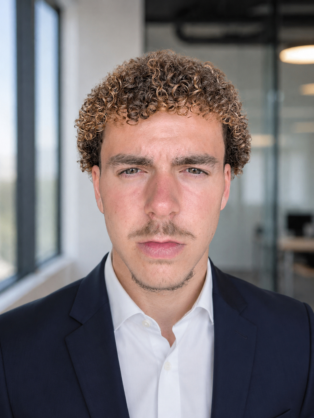 Gabriel, co-fondateur de l'agence digitale PCE à Toulouse
